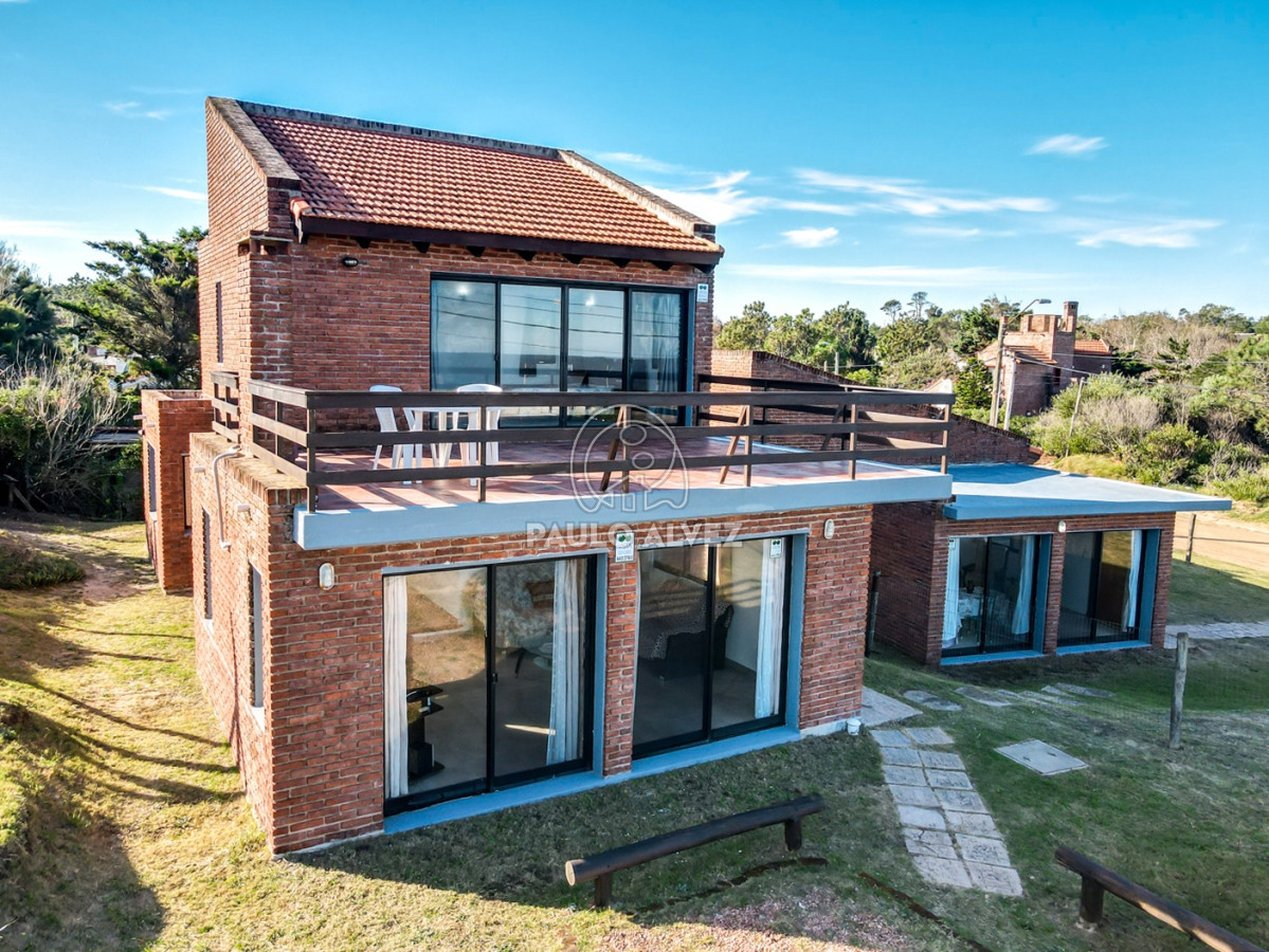 San Francisco - GoPunta - Portal Inmobiliario de Punta del Este - Maldonado