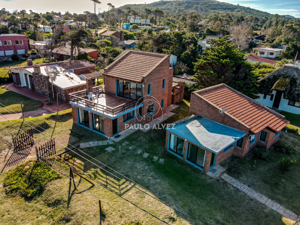 San Francisco - GoPunta - Portal Inmobiliario de Punta del Este - Maldonado