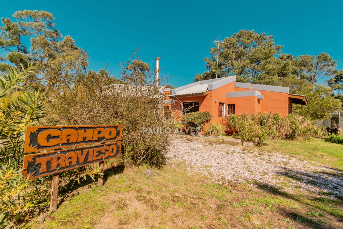 Punta Colorada - GoPunta - Portal Inmobiliario de Punta del Este - Maldonado