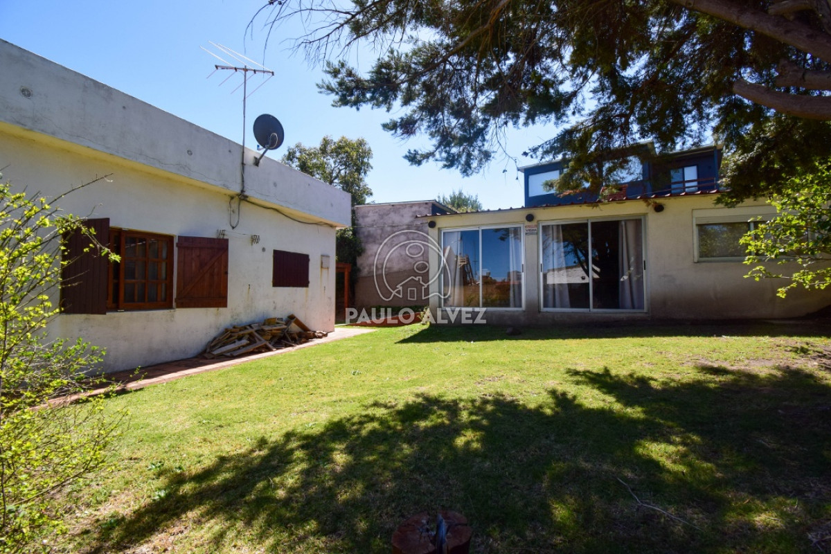 Las Flores - GoPunta - Portal Inmobiliario de Punta del Este - Maldonado