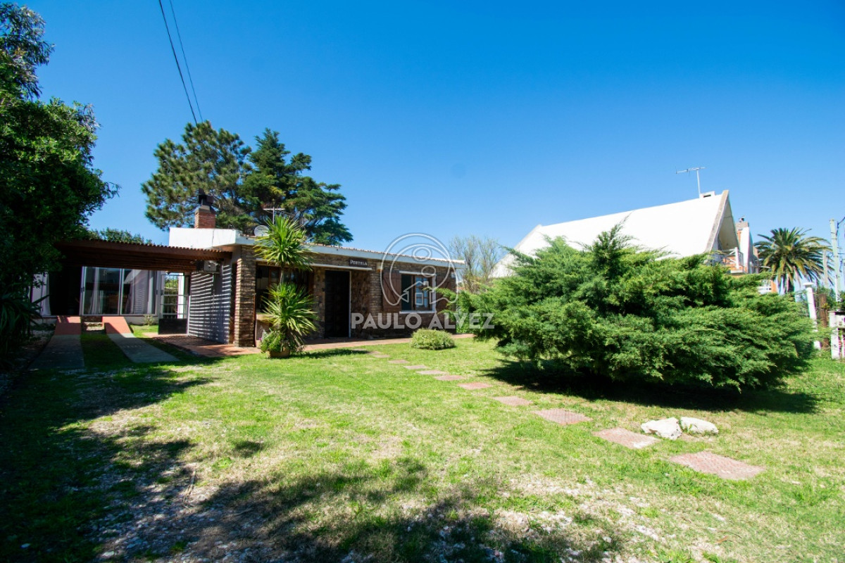 Las Flores - GoPunta - Portal Inmobiliario de Punta del Este - Maldonado