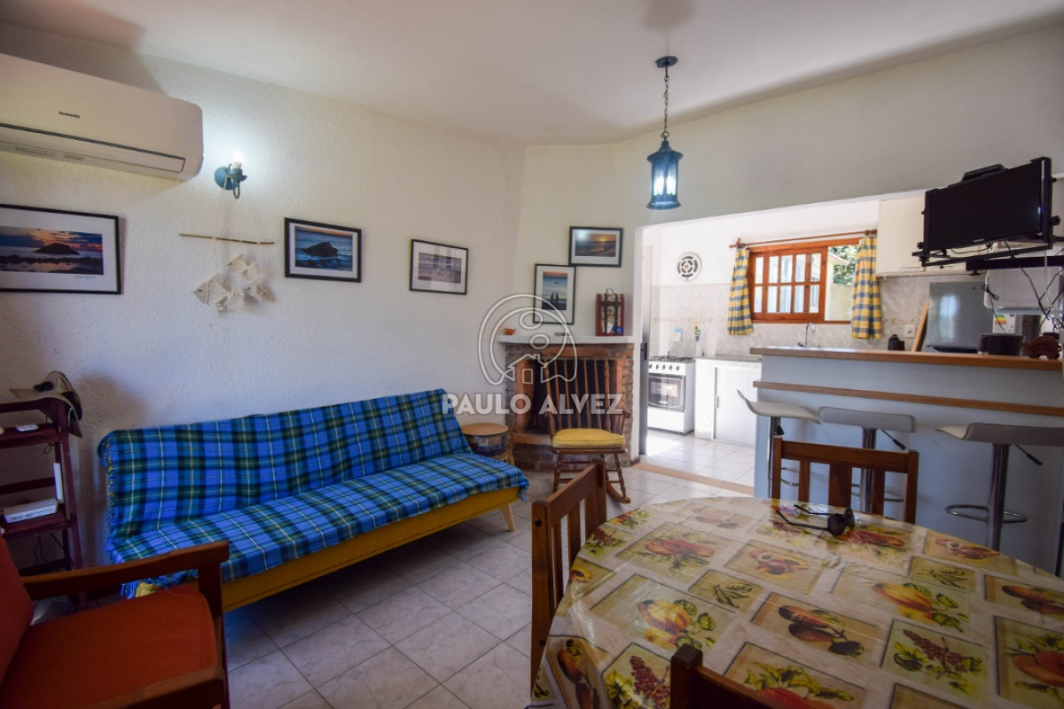 Las Flores - GoPunta - Portal Inmobiliario de Punta del Este - Maldonado