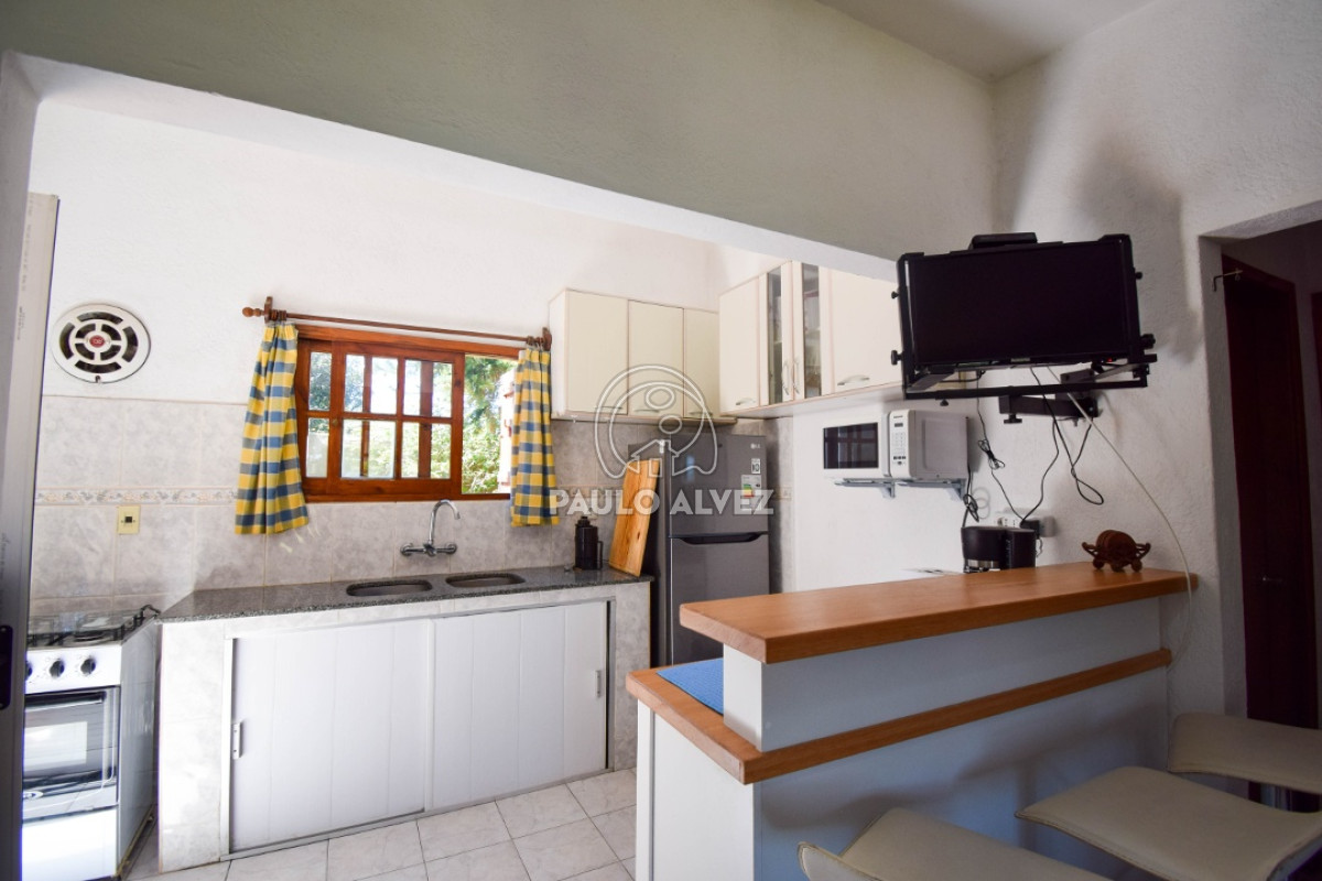 Las Flores - GoPunta - Portal Inmobiliario de Punta del Este - Maldonado