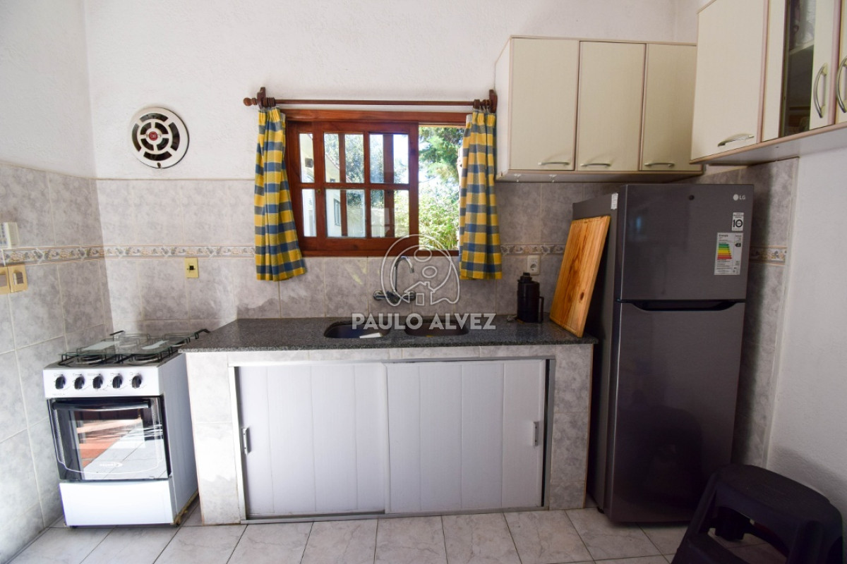 Las Flores - GoPunta - Portal Inmobiliario de Punta del Este - Maldonado