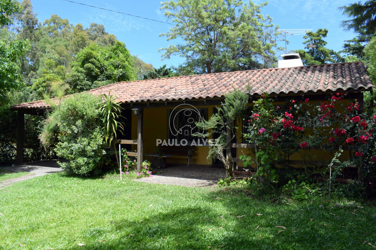 Piriápolis - GoPunta - Portal Inmobiliario de Punta del Este - Maldonado