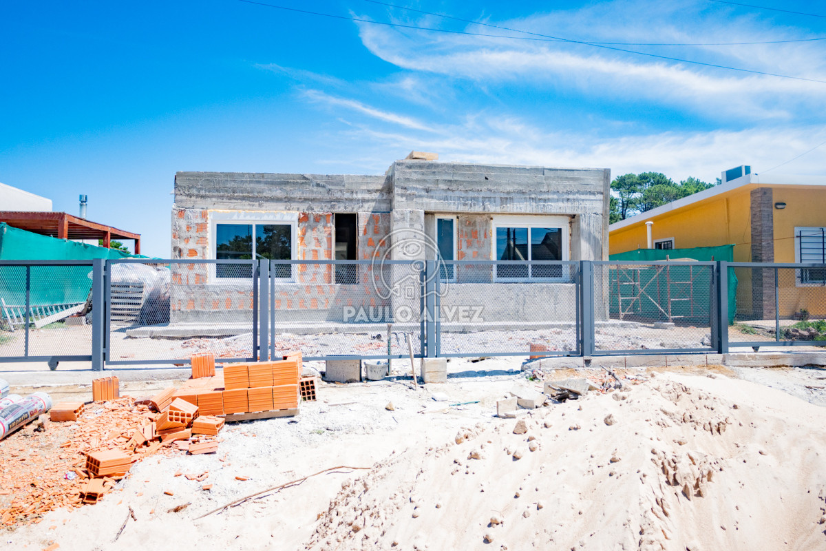 Pueblo Arena - GoPunta - Portal Inmobiliario de Punta del Este - Maldonado