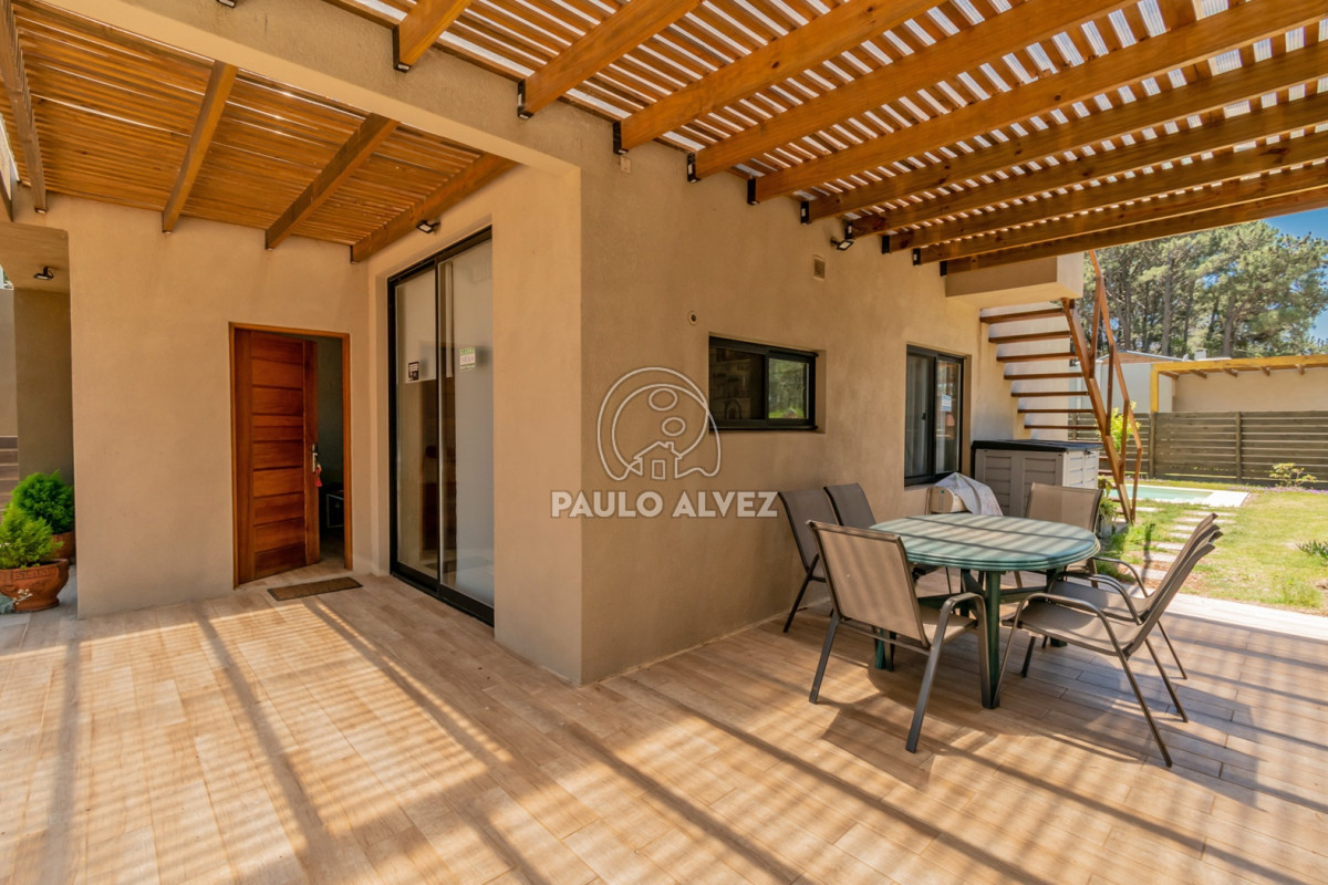 Punta Colorada - GoPunta - Portal Inmobiliario de Punta del Este - Maldonado