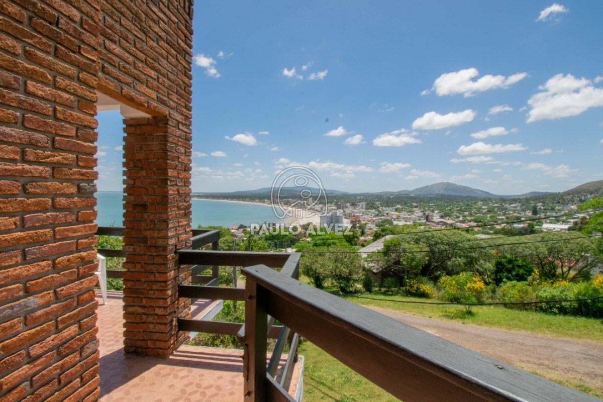 Piriápolis - GoPunta - Portal Inmobiliario de Punta del Este - Maldonado