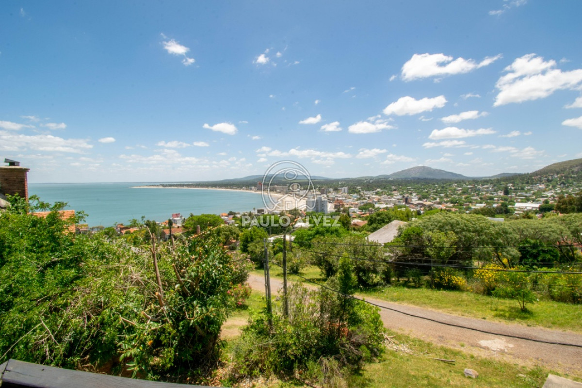 Piriápolis - GoPunta - Portal Inmobiliario de Punta del Este - Maldonado