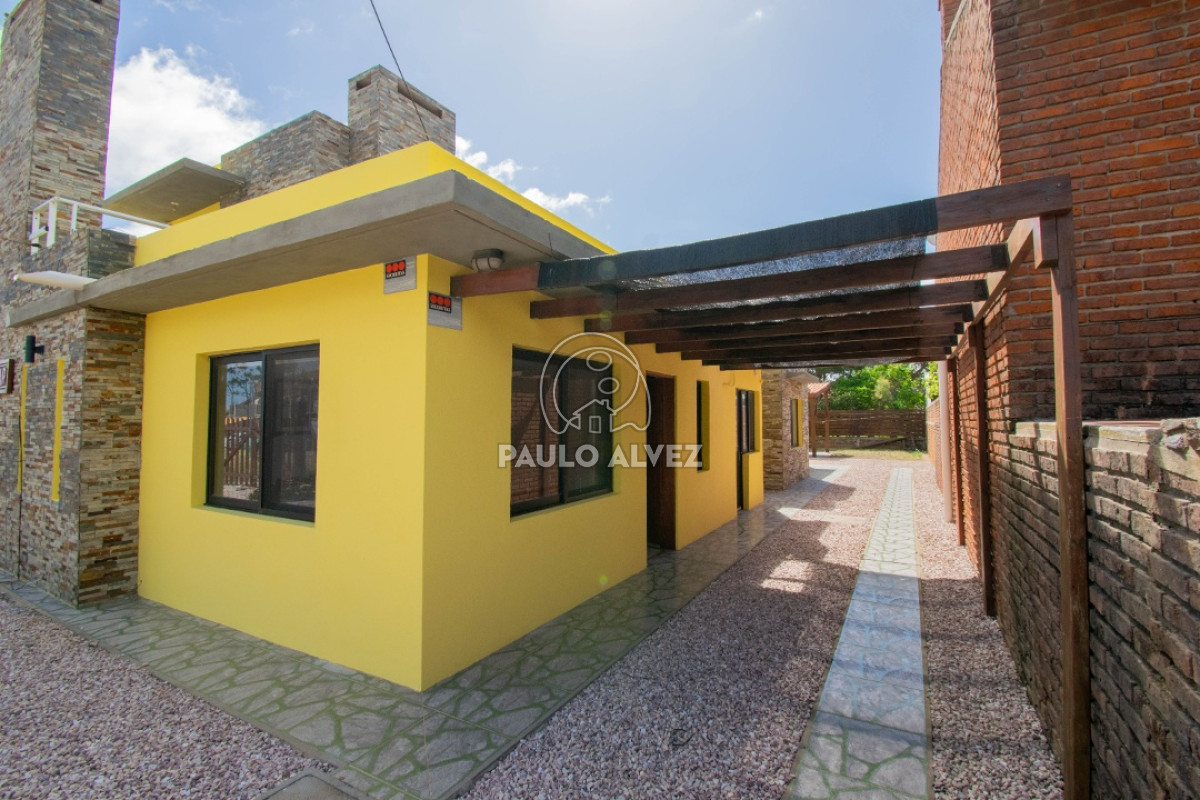 Piriápolis - GoPunta - Portal Inmobiliario de Punta del Este - Maldonado