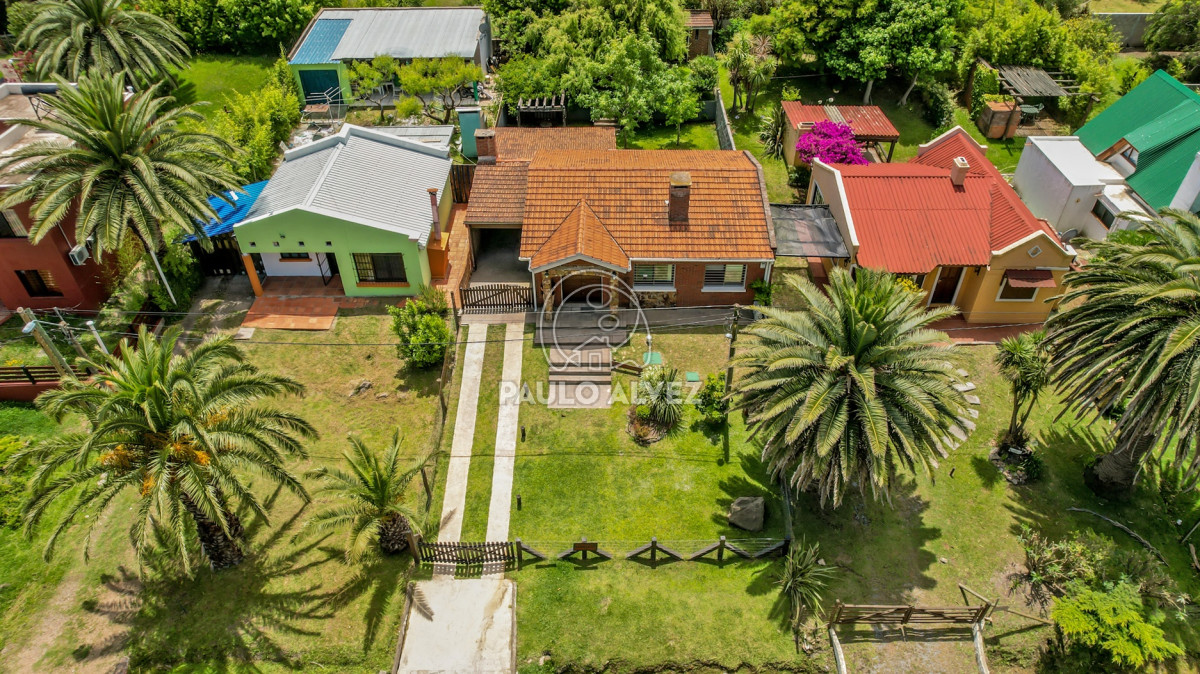 San Francisco - GoPunta - Portal Inmobiliario de Punta del Este - Maldonado