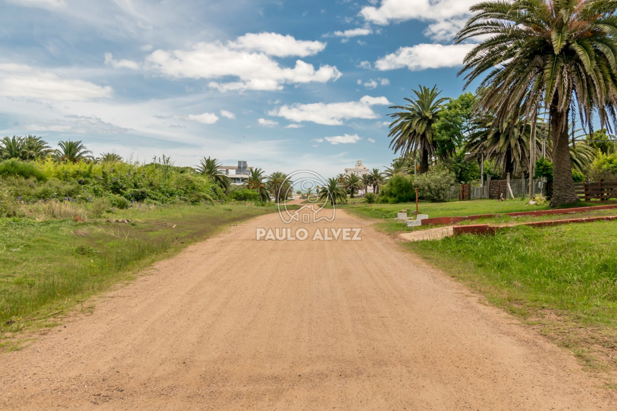 San Francisco - GoPunta - Portal Inmobiliario de Punta del Este - Maldonado