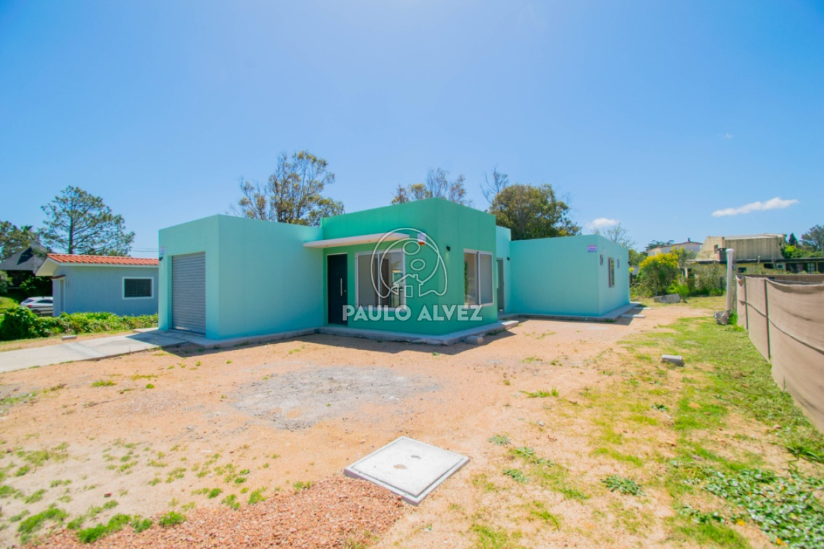 Piriápolis - GoPunta - Portal Inmobiliario de Punta del Este - Maldonado