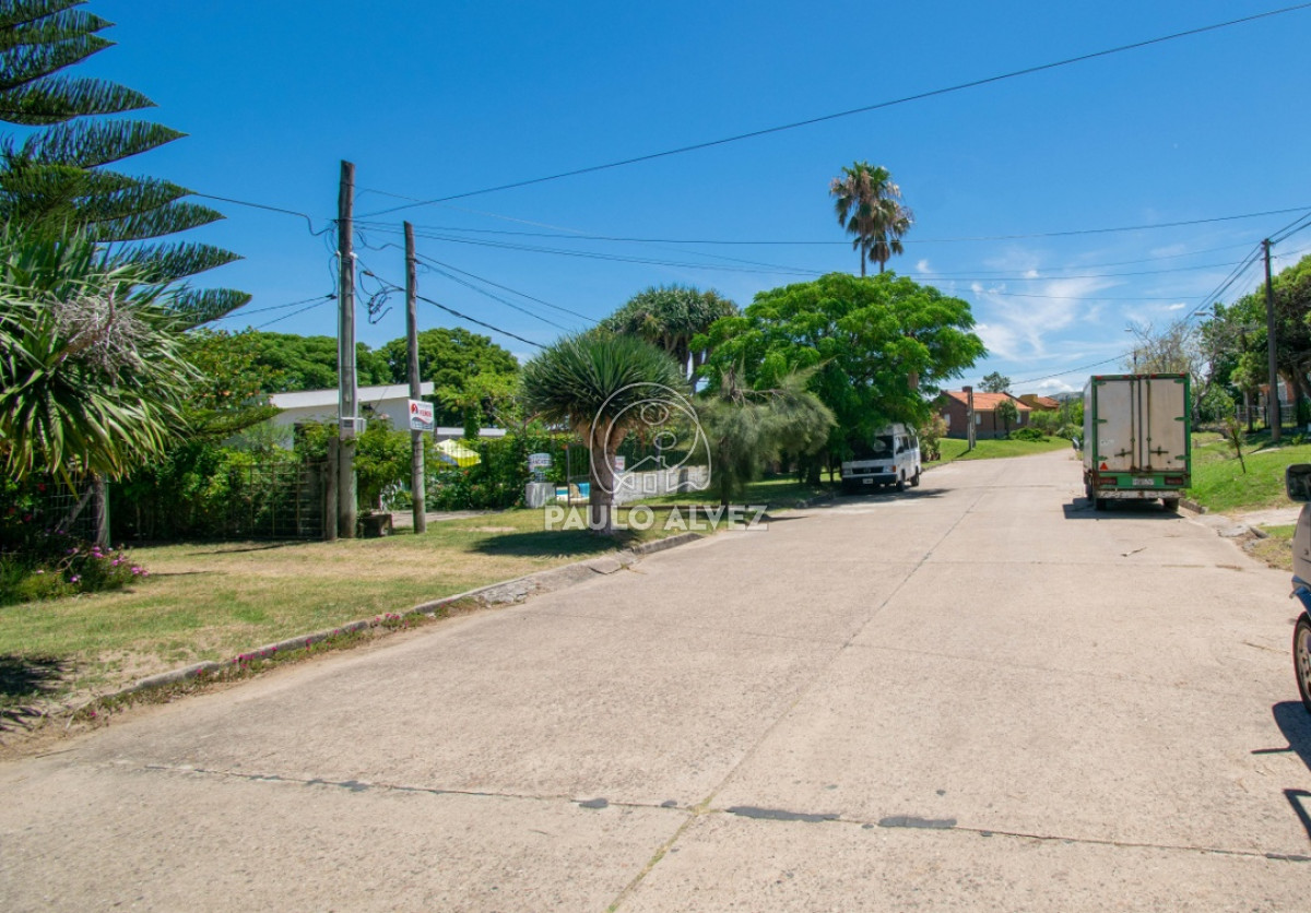 Playa Grande - GoPunta - Portal Inmobiliario de Punta del Este - Maldonado