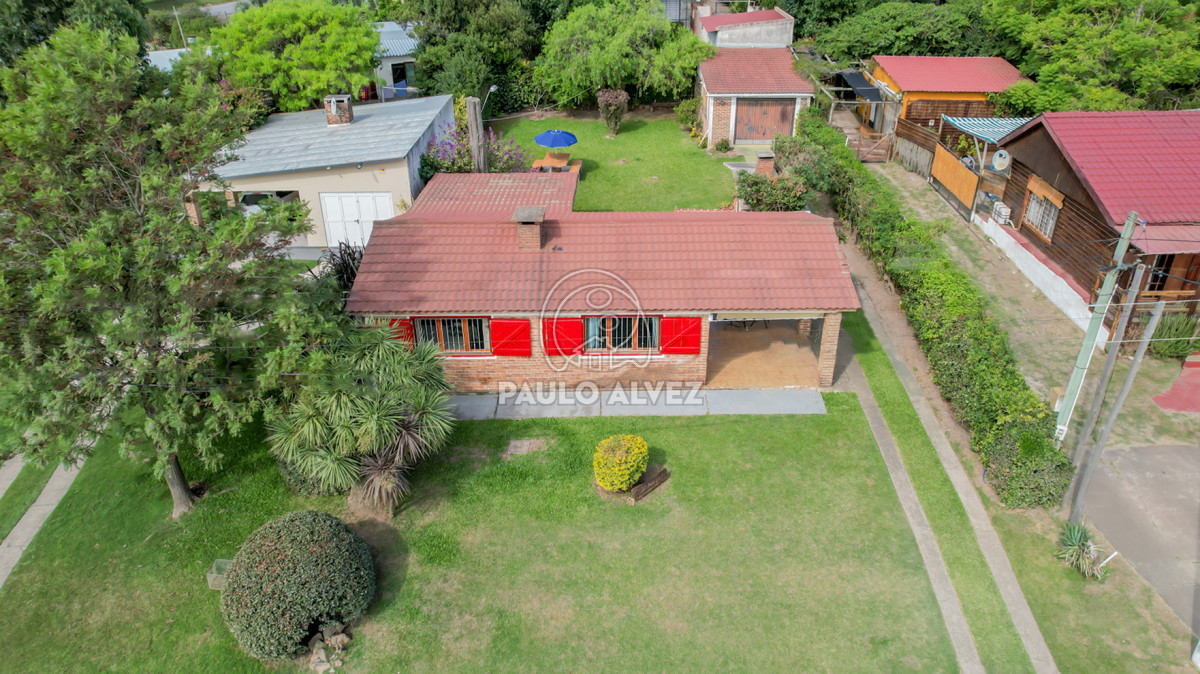 San Francisco - GoPunta - Portal Inmobiliario de Punta del Este - Maldonado