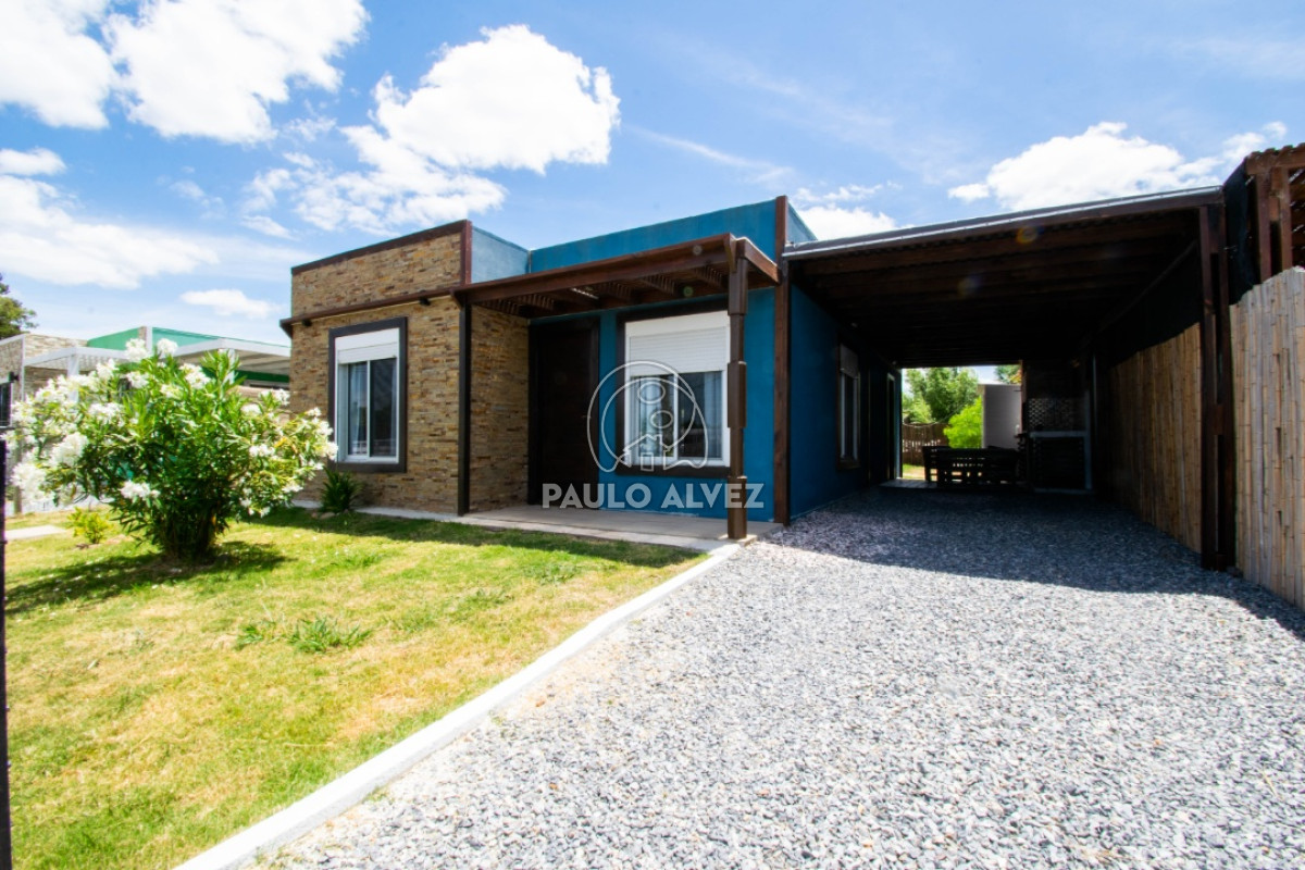 Piriápolis - GoPunta - Portal Inmobiliario de Punta del Este - Maldonado