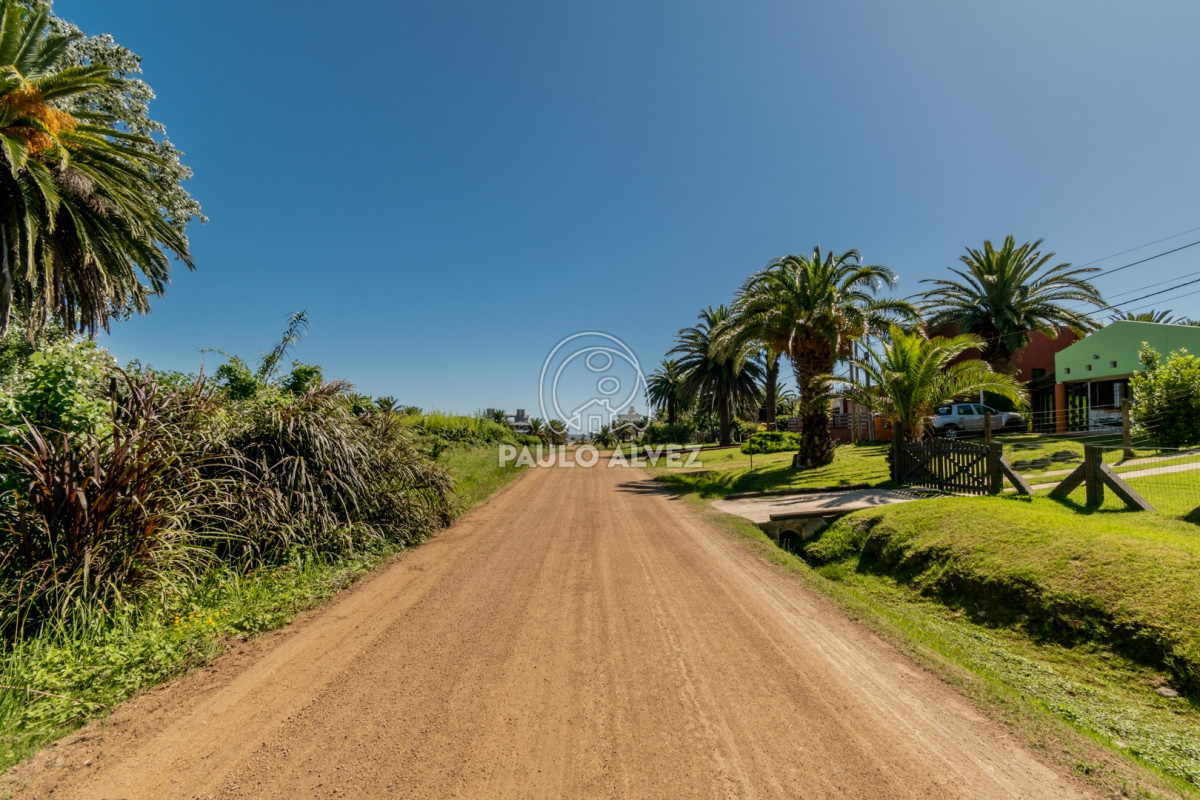 San Francisco - GoPunta - Portal Inmobiliario de Punta del Este - Maldonado