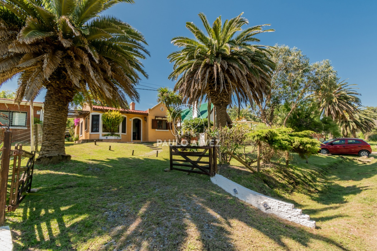 San Francisco - GoPunta - Portal Inmobiliario de Punta del Este - Maldonado