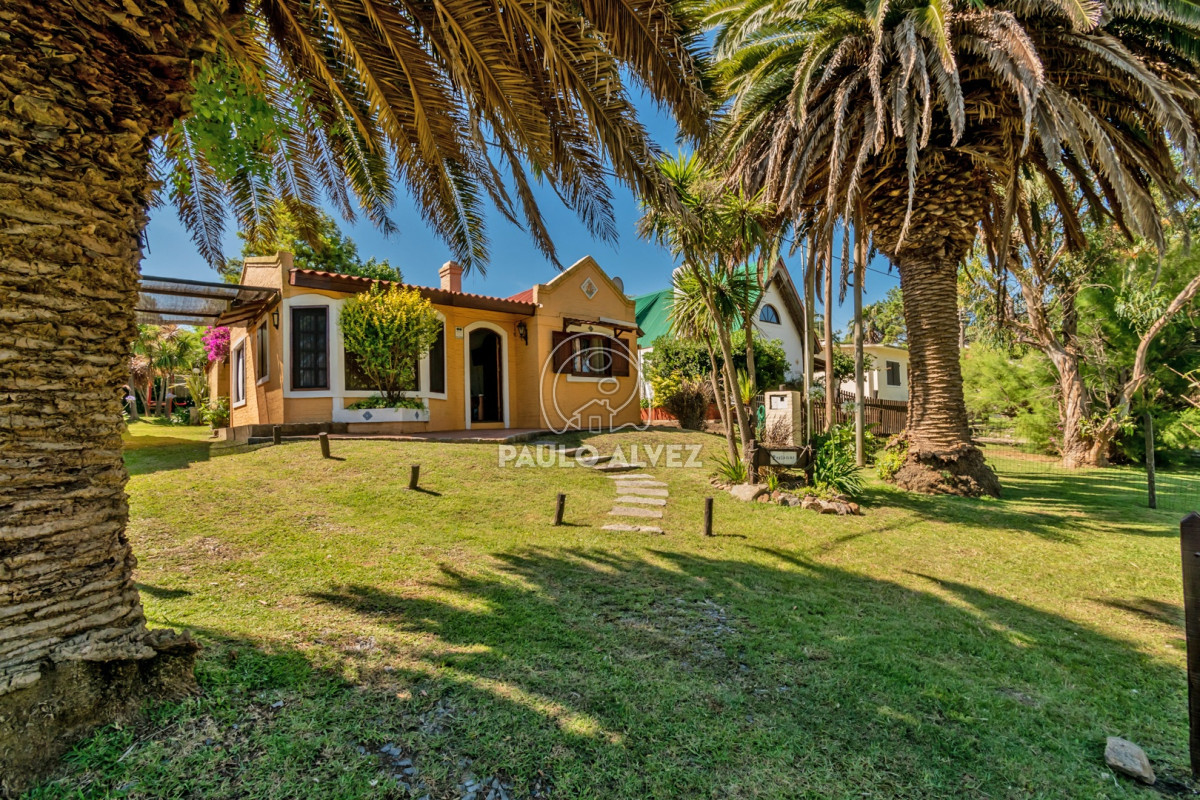 San Francisco - GoPunta - Portal Inmobiliario de Punta del Este - Maldonado