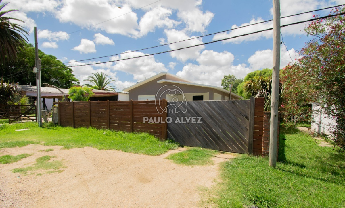 Las Flores - GoPunta - Portal Inmobiliario de Punta del Este - Maldonado