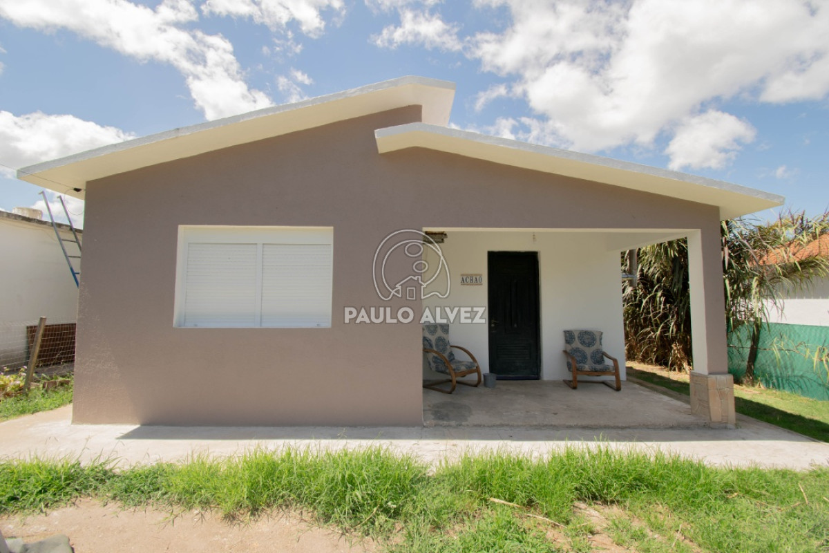 Las Flores - GoPunta - Portal Inmobiliario de Punta del Este - Maldonado