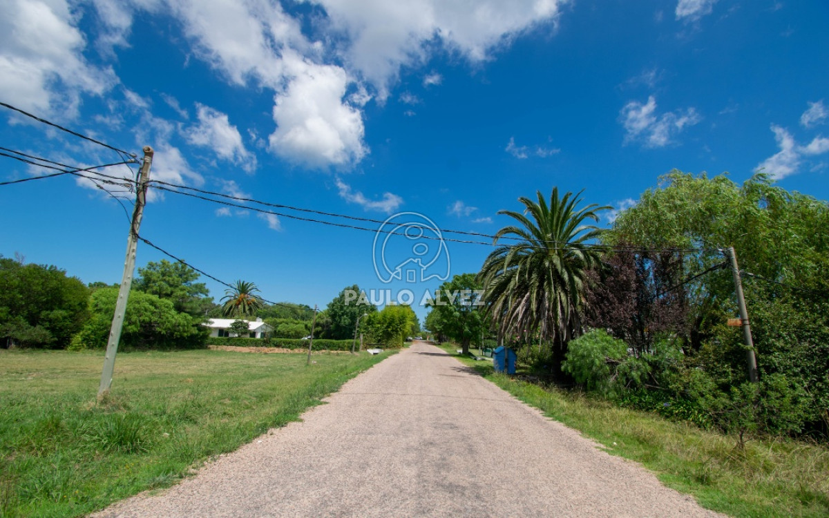 Las Flores - GoPunta - Portal Inmobiliario de Punta del Este - Maldonado