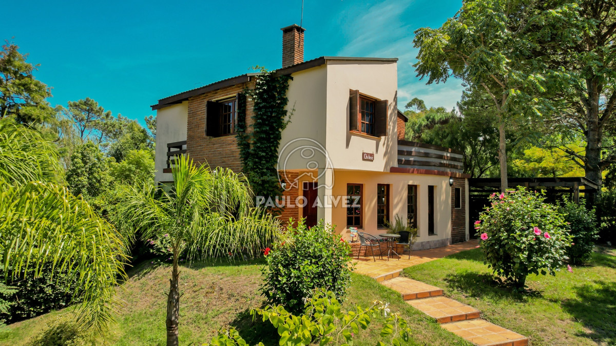 San Francisco - GoPunta - Portal Inmobiliario de Punta del Este - Maldonado