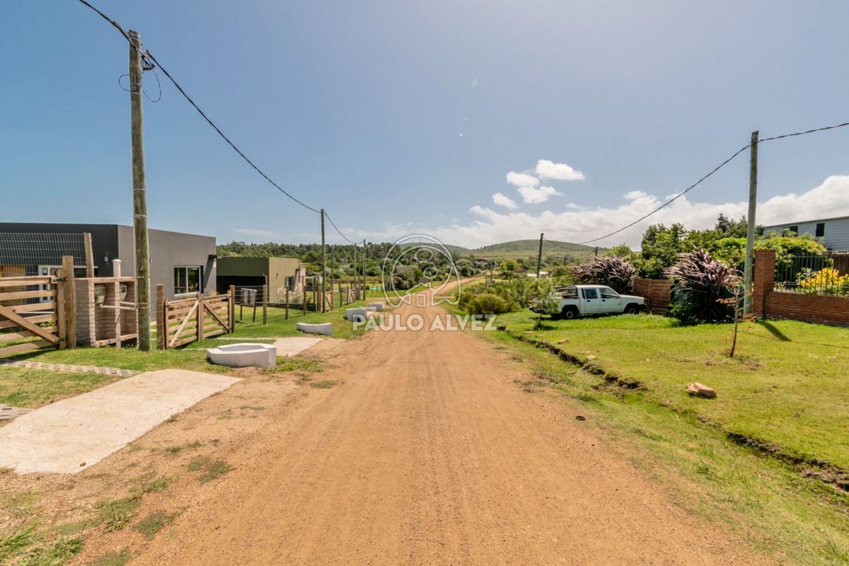 Punta Colorada - GoPunta - Portal Inmobiliario de Punta del Este - Maldonado