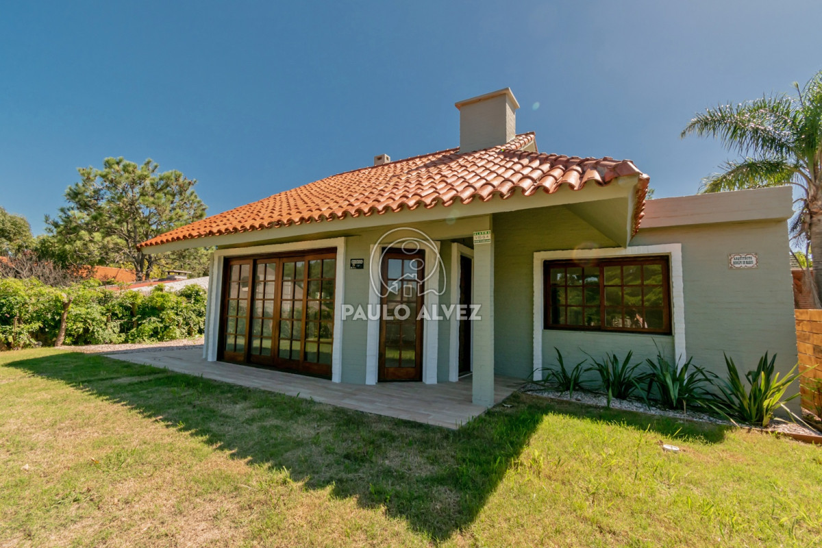 San Francisco - GoPunta - Portal Inmobiliario de Punta del Este - Maldonado