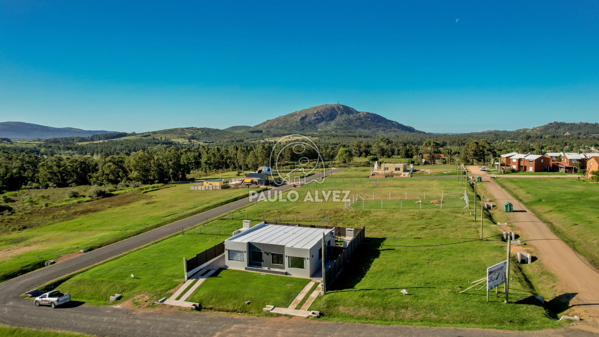 Piriápolis - GoPunta - Portal Inmobiliario de Punta del Este - Maldonado