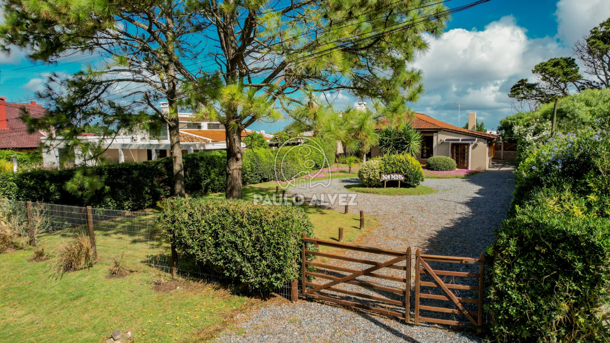 San Francisco - GoPunta - Portal Inmobiliario de Punta del Este - Maldonado