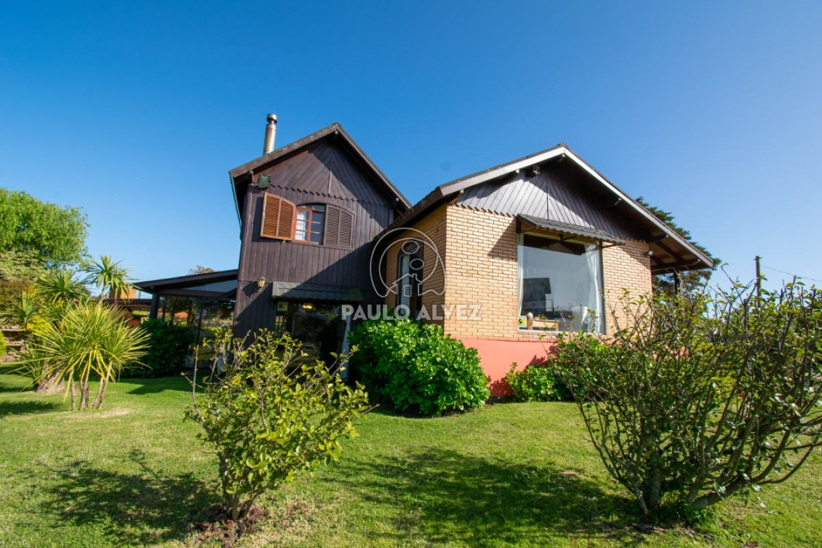 Piriápolis - GoPunta - Portal Inmobiliario de Punta del Este - Maldonado