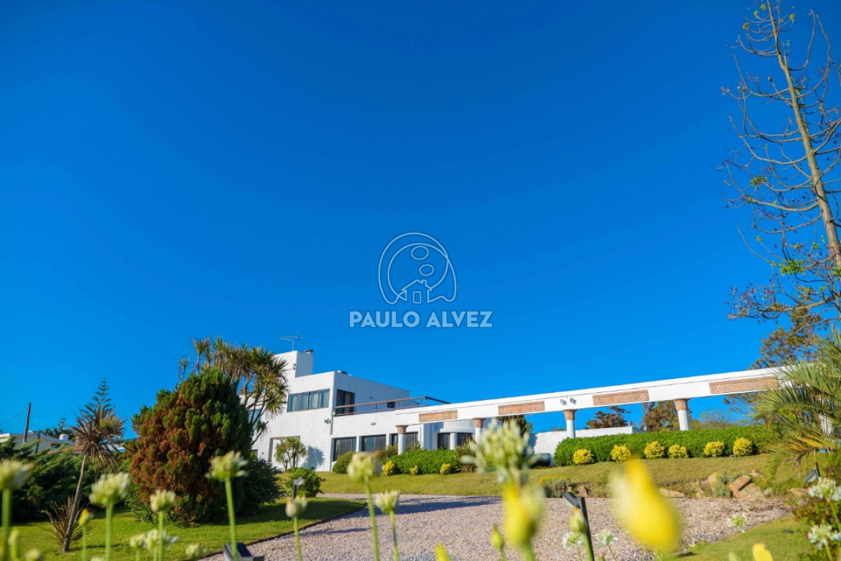 Piriápolis - GoPunta - Portal Inmobiliario de Punta del Este - Maldonado