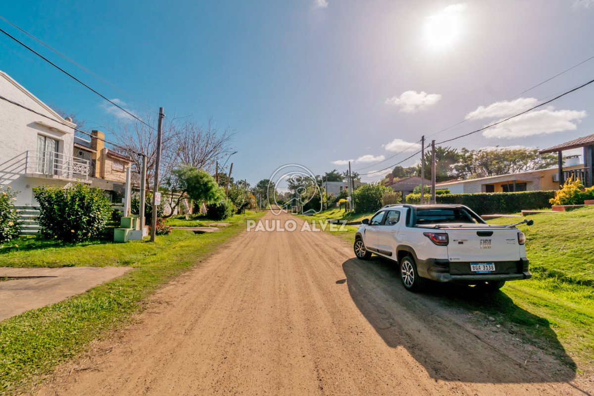San Francisco - GoPunta - Portal Inmobiliario de Punta del Este - Maldonado