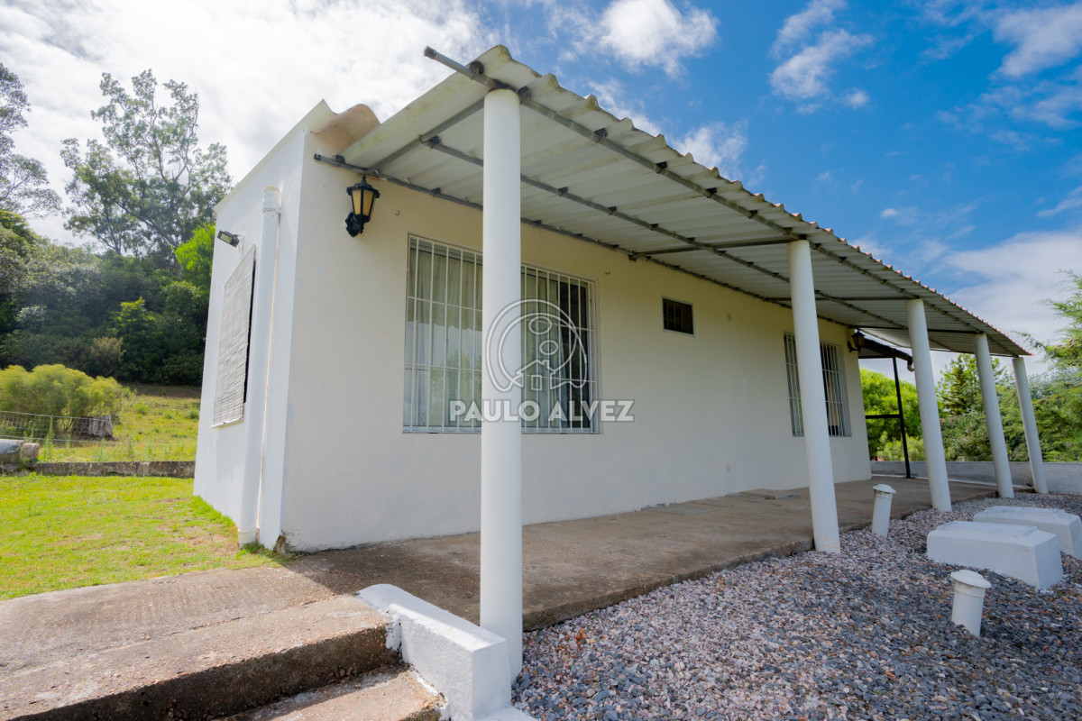 Piriápolis - GoPunta - Portal Inmobiliario de Punta del Este - Maldonado