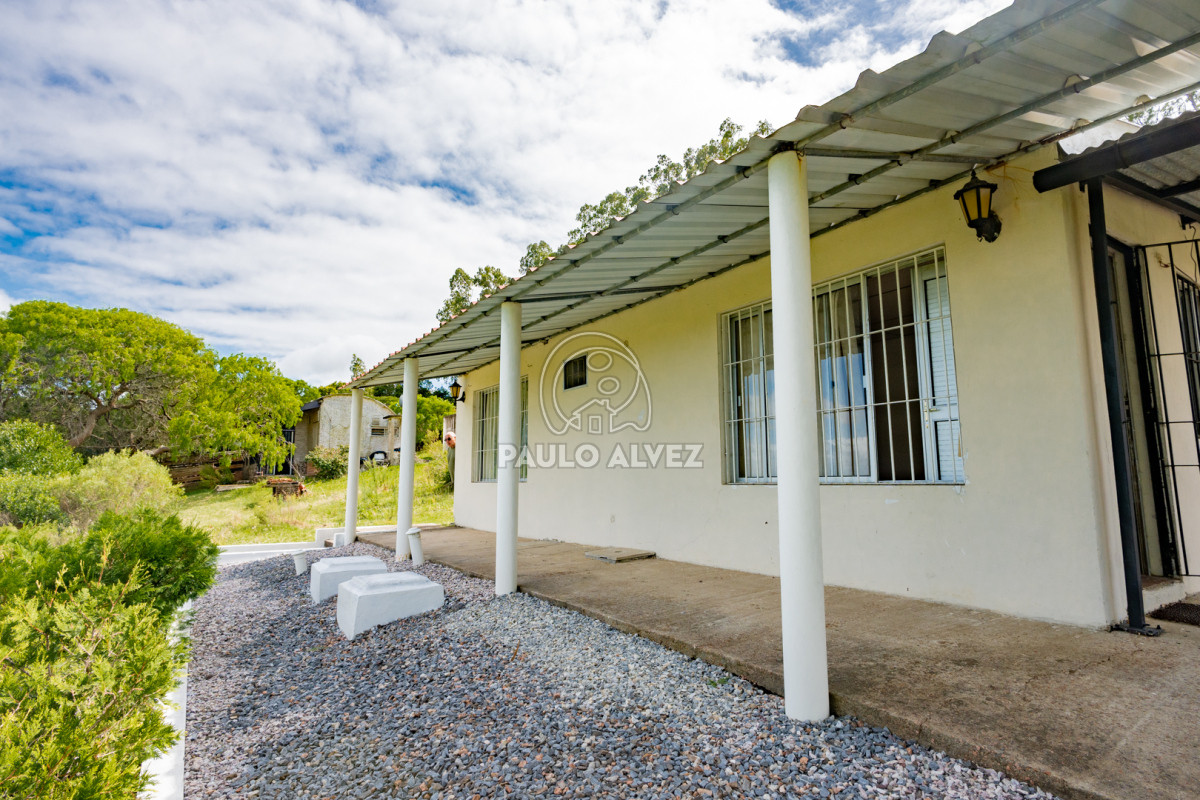 Piriápolis - GoPunta - Portal Inmobiliario de Punta del Este - Maldonado