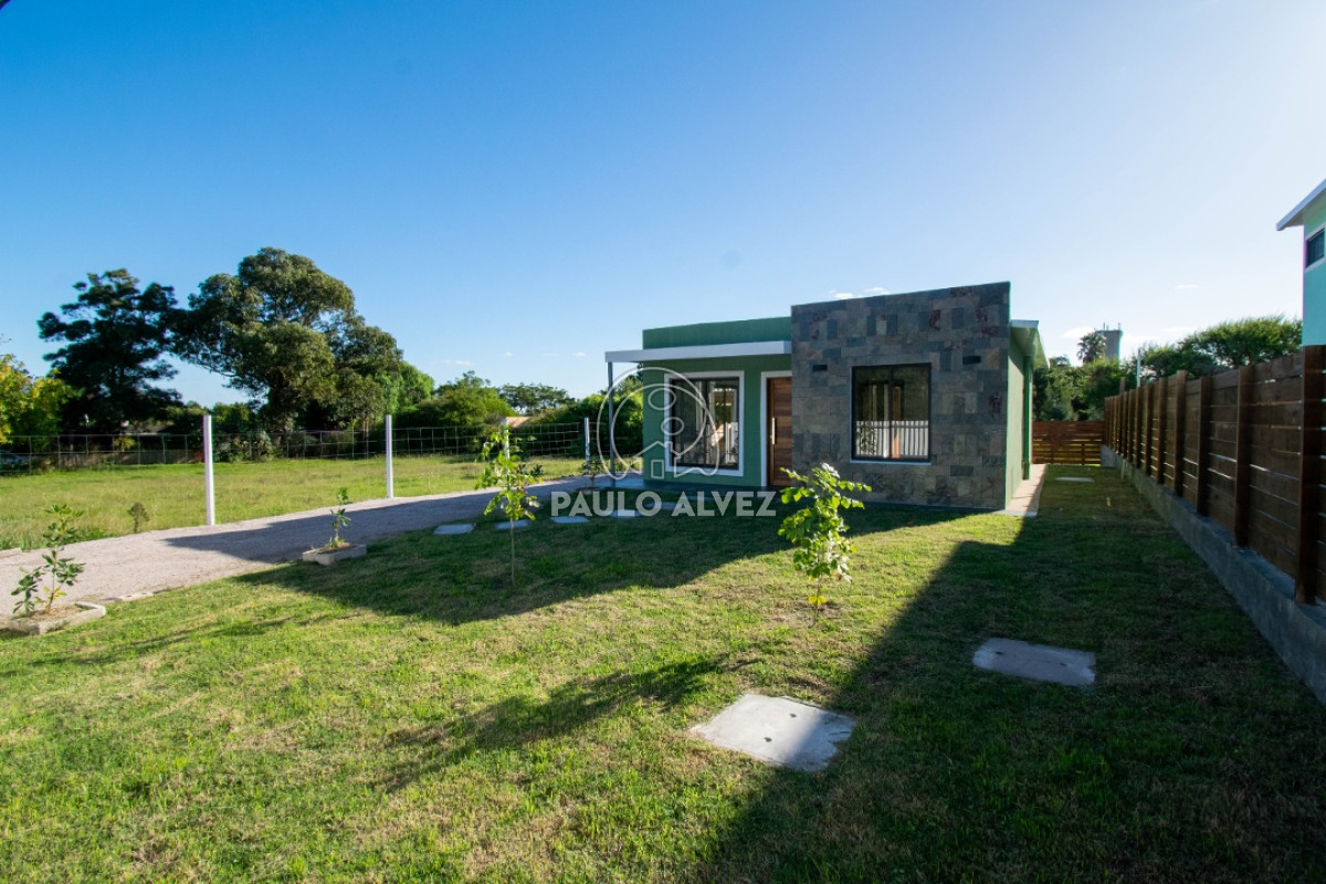 Las Flores - GoPunta - Portal Inmobiliario de Punta del Este - Maldonado