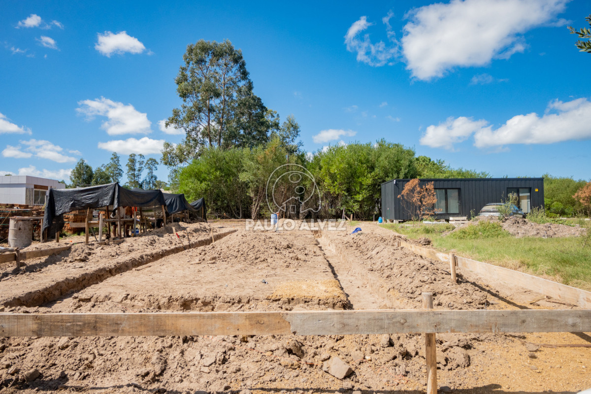 Barrio Medanos - GoPunta - Portal Inmobiliario de Punta del Este - Maldonado