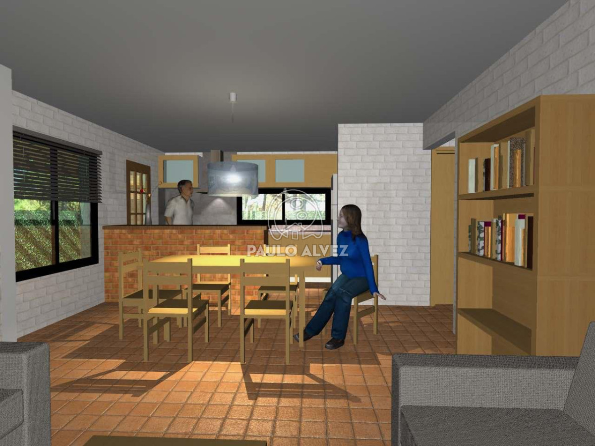 Barrio Medanos - GoPunta - Portal Inmobiliario de Punta del Este - Maldonado