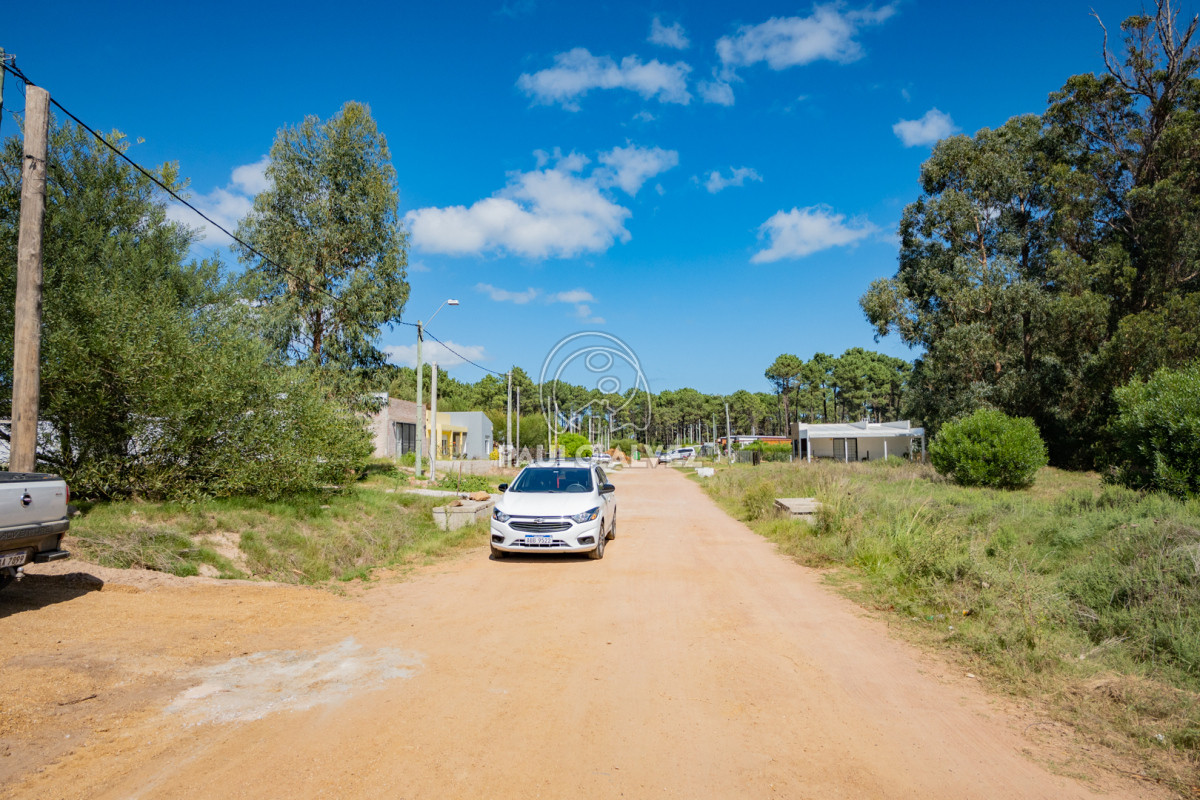 Barrio Medanos - GoPunta - Portal Inmobiliario de Punta del Este - Maldonado