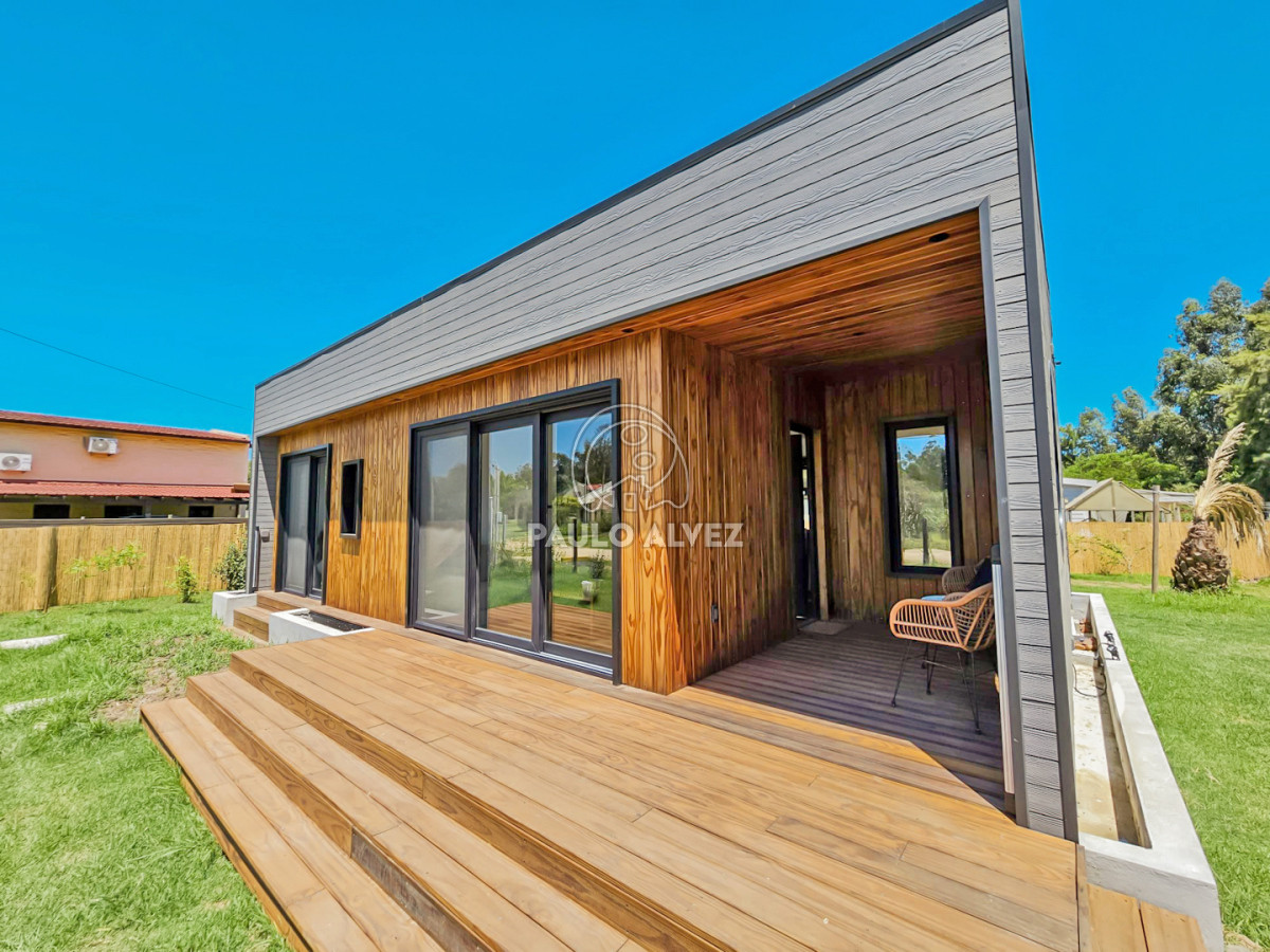 San Francisco - GoPunta - Portal Inmobiliario de Punta del Este - Maldonado