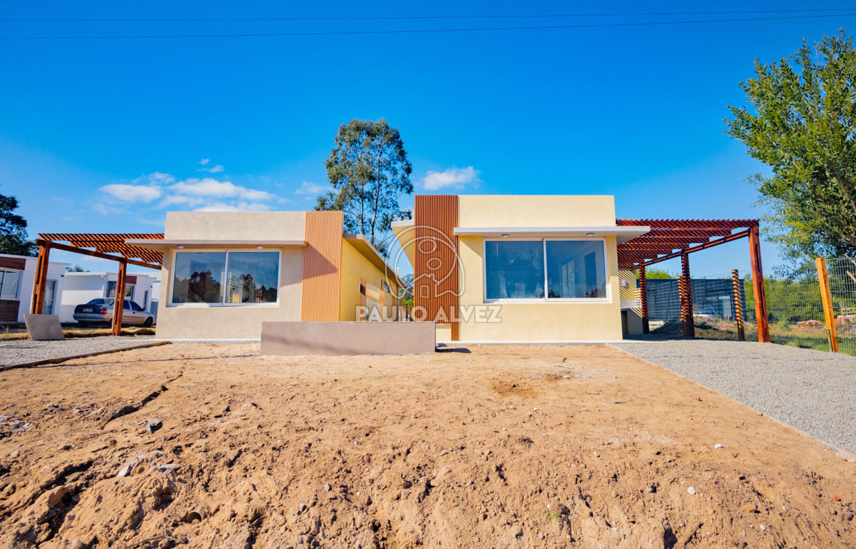 Barrio Medanos - GoPunta - Portal Inmobiliario de Punta del Este - Maldonado