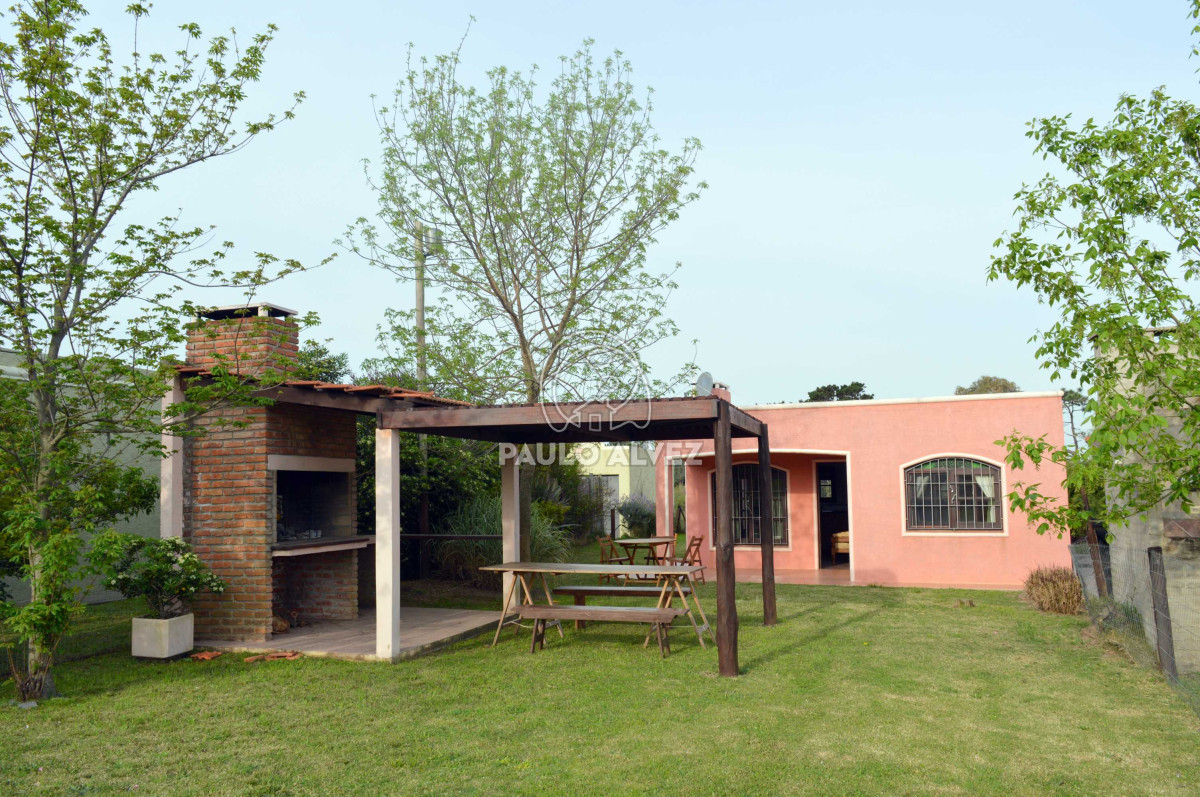 San Francisco - GoPunta - Portal Inmobiliario de Punta del Este - Maldonado