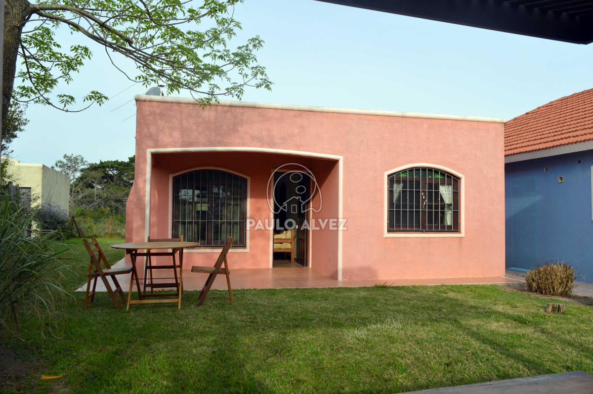 San Francisco - GoPunta - Portal Inmobiliario de Punta del Este - Maldonado