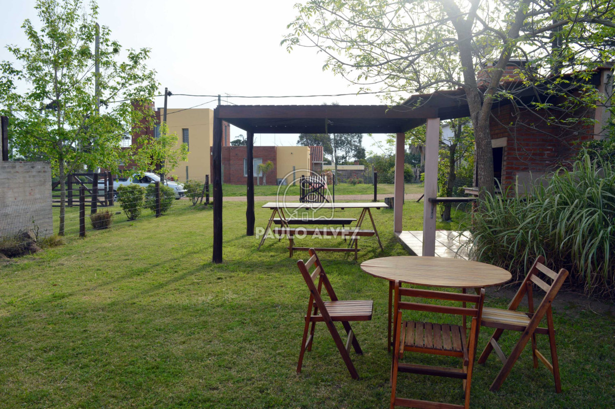 San Francisco - GoPunta - Portal Inmobiliario de Punta del Este - Maldonado