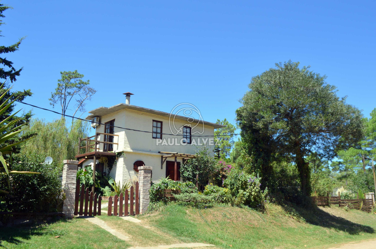 San Francisco - GoPunta - Portal Inmobiliario de Punta del Este - Maldonado