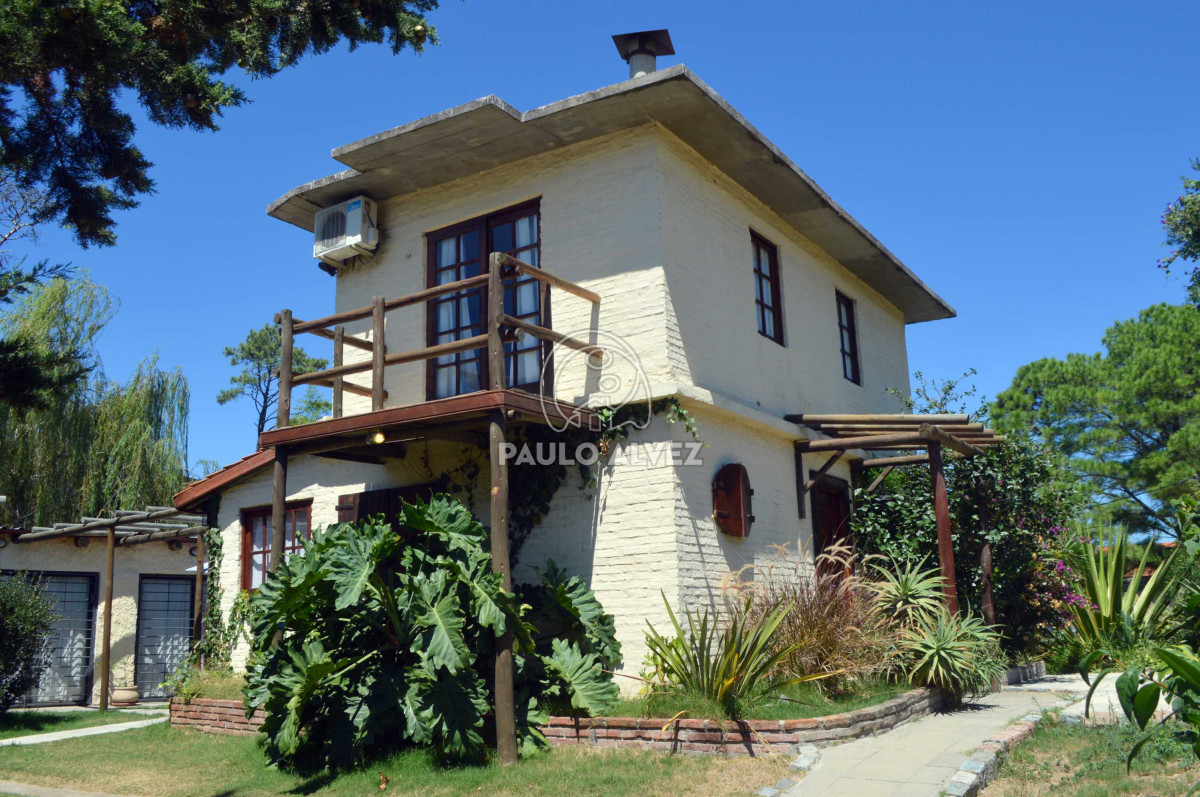 San Francisco - GoPunta - Portal Inmobiliario de Punta del Este - Maldonado