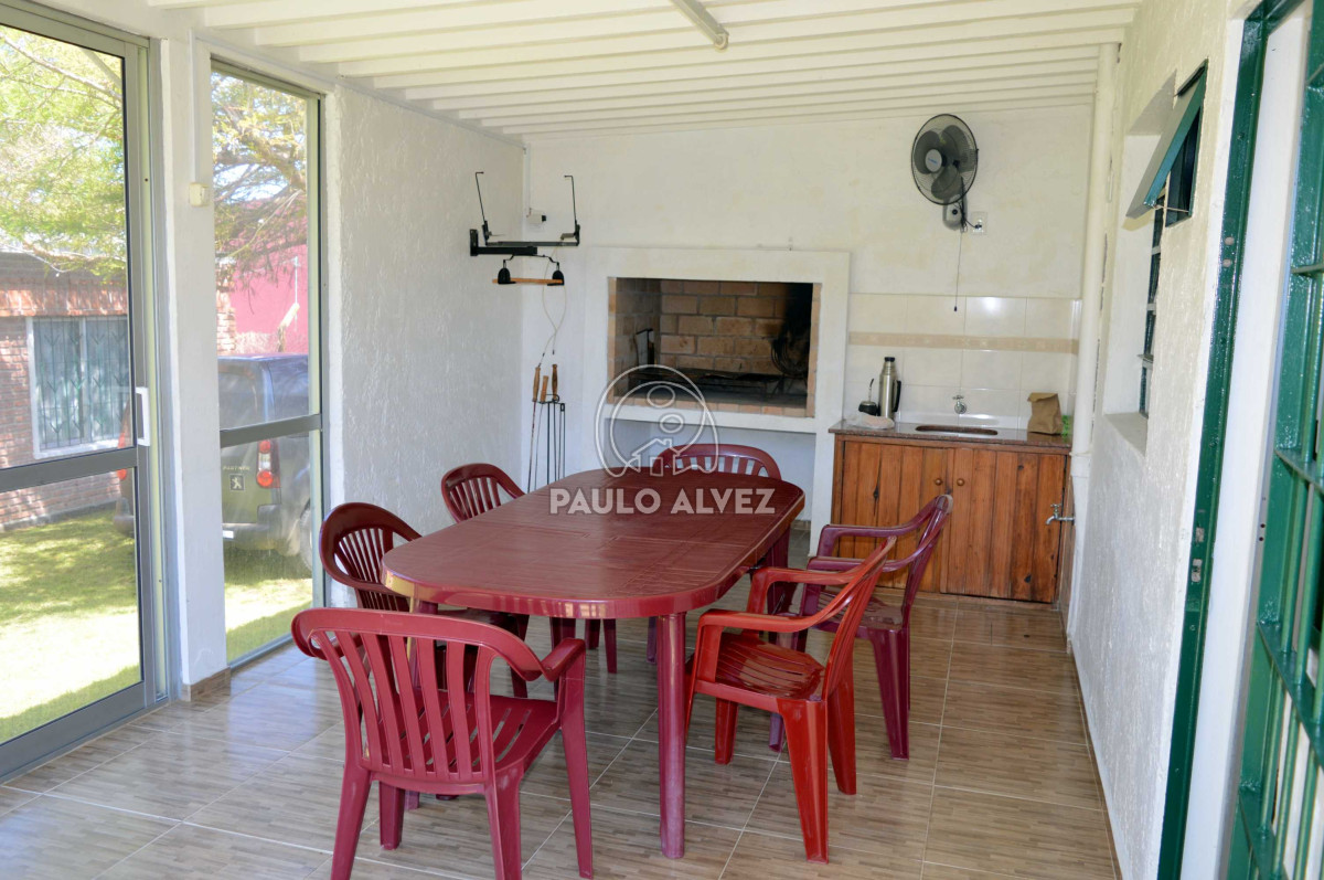 San Francisco - GoPunta - Portal Inmobiliario de Punta del Este - Maldonado
