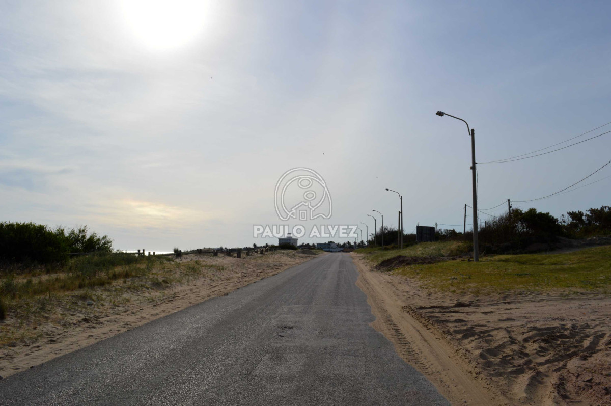 San Francisco - GoPunta - Portal Inmobiliario de Punta del Este - Maldonado