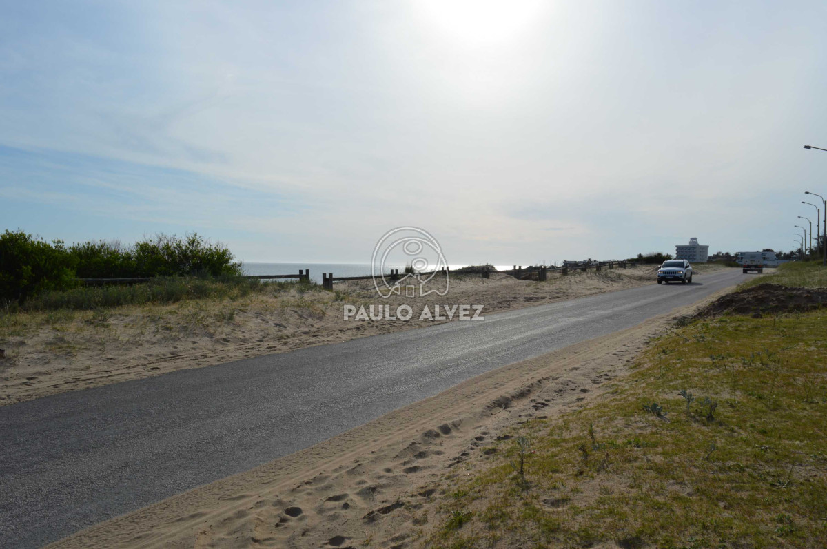 San Francisco - GoPunta - Portal Inmobiliario de Punta del Este - Maldonado